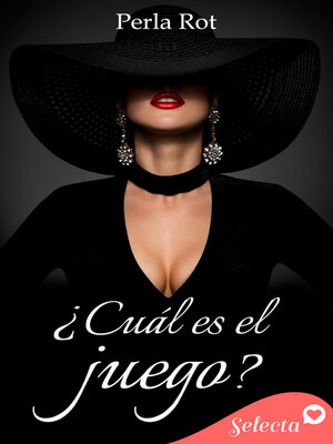 ¿Cuál es el juego? - ebook